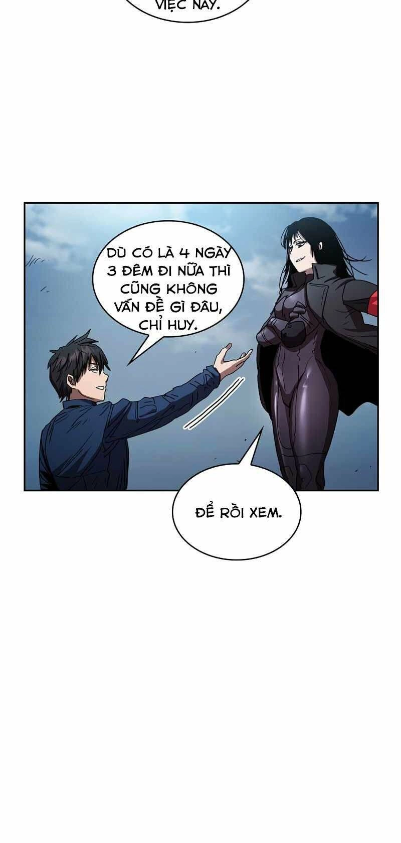 Thợ Săn Kỳ Ảo Chapter 6 - 52