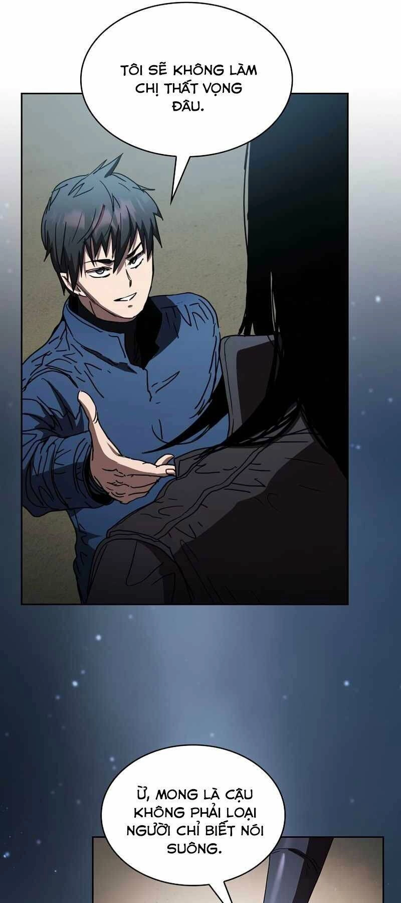 Thợ Săn Kỳ Ảo Chapter 6 - 53