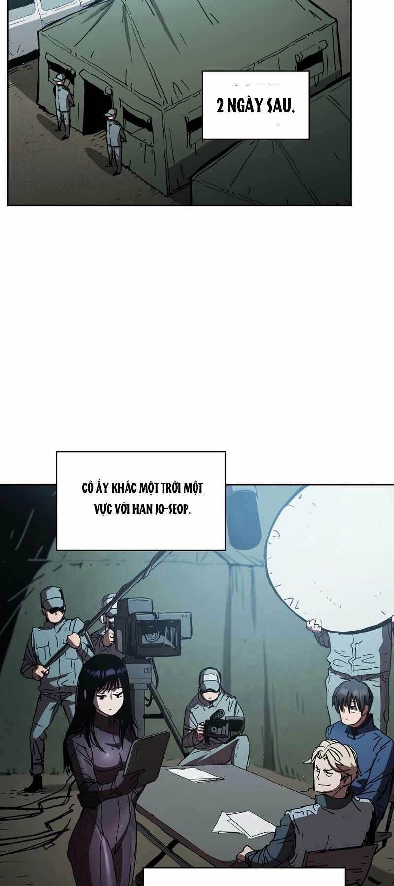 Thợ Săn Kỳ Ảo Chapter 6 - 57