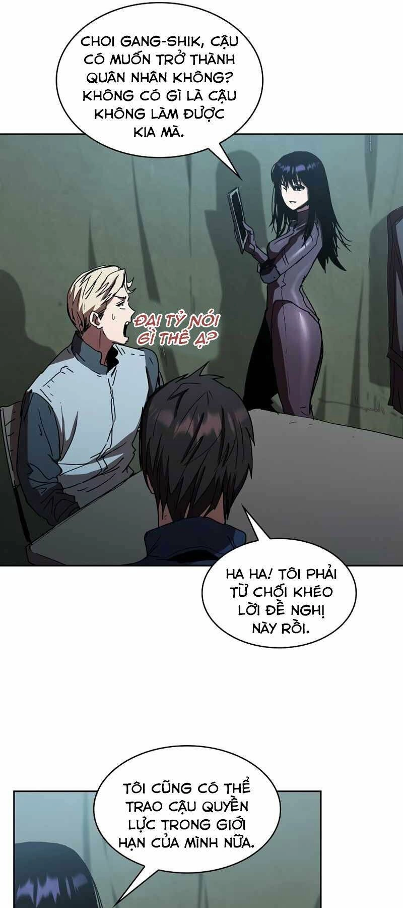 Thợ Săn Kỳ Ảo Chapter 6 - 59