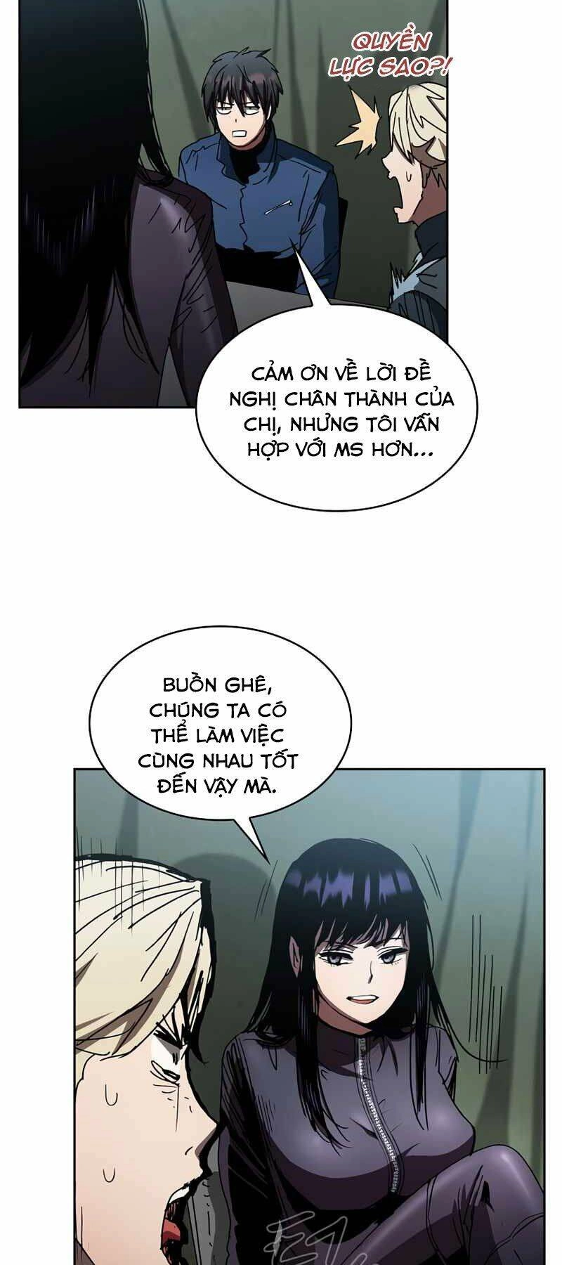 Thợ Săn Kỳ Ảo Chapter 6 - 60