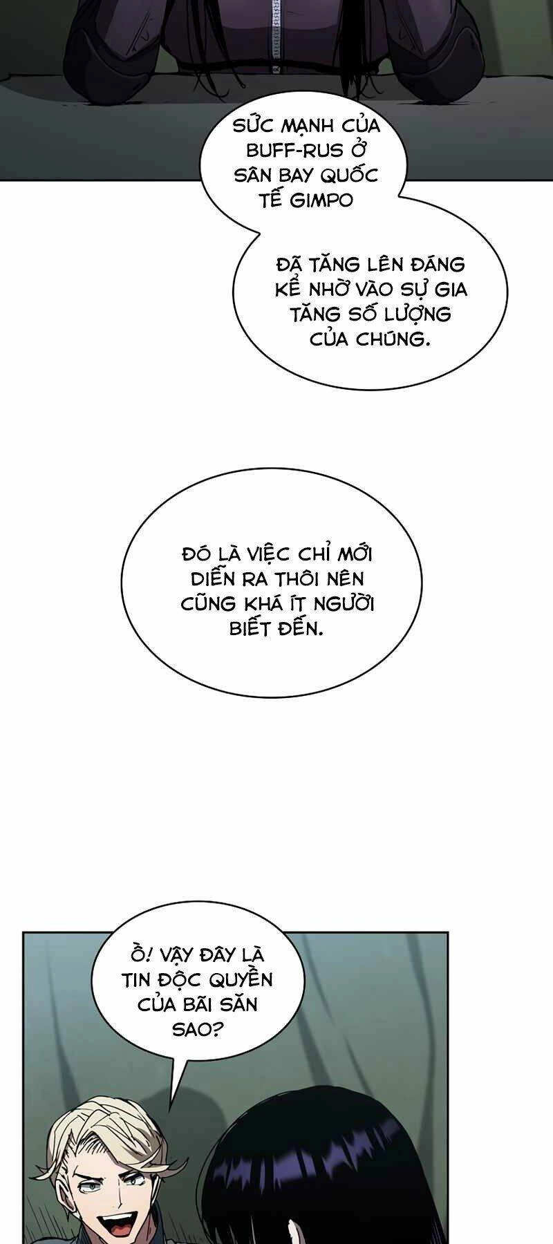 Thợ Săn Kỳ Ảo Chapter 6 - 62