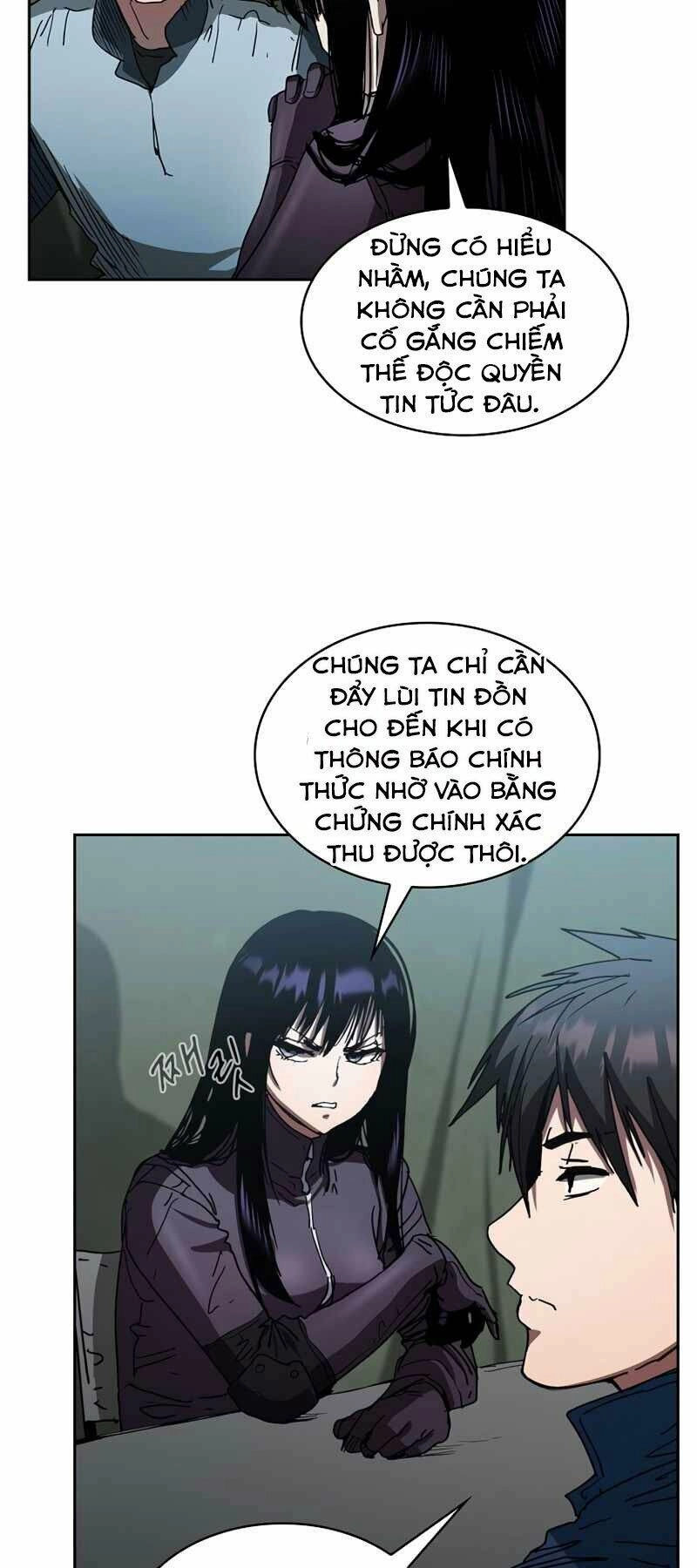 Thợ Săn Kỳ Ảo Chapter 6 - 63