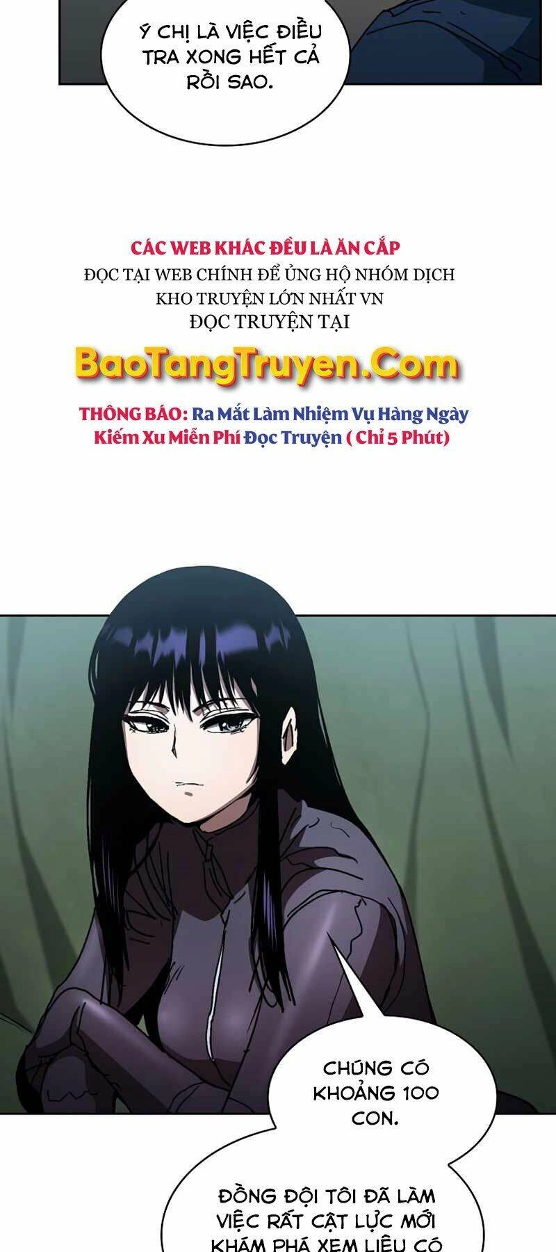 Thợ Săn Kỳ Ảo Chapter 6 - 64