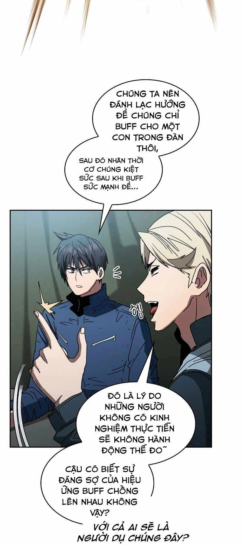 Thợ Săn Kỳ Ảo Chapter 6 - 69