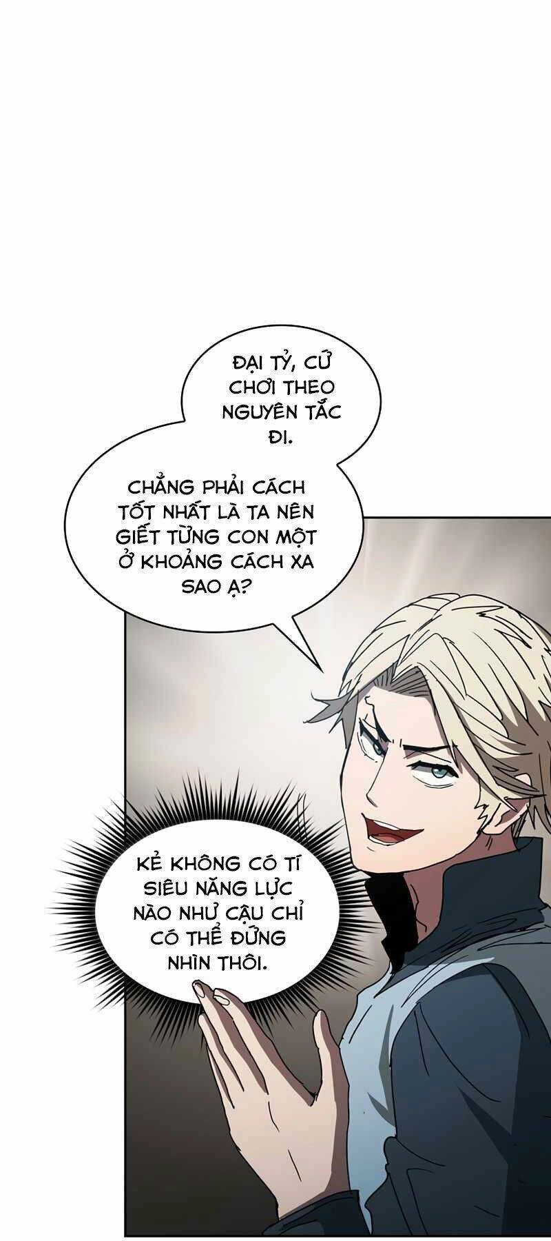 Thợ Săn Kỳ Ảo Chapter 6 - 70