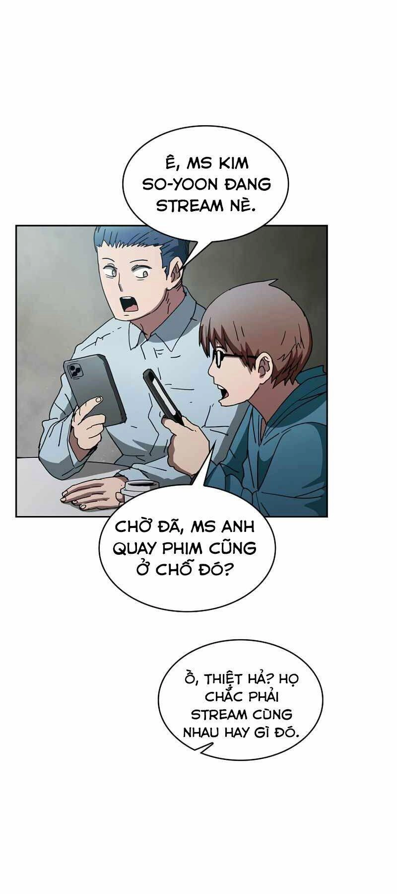 Thợ Săn Kỳ Ảo Chapter 7 - 2