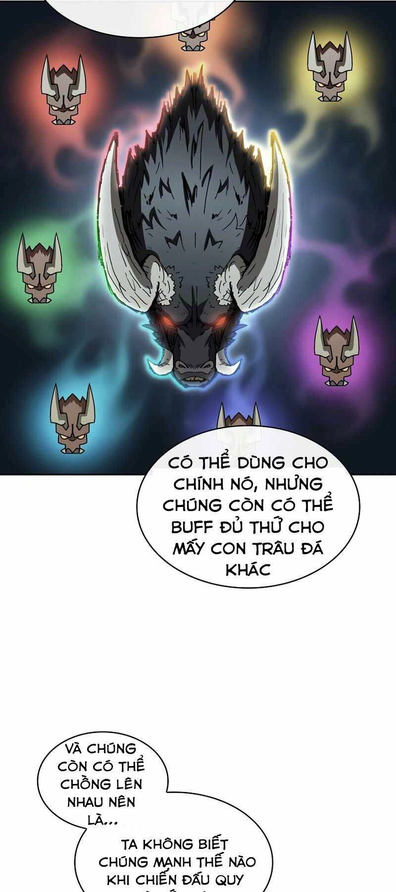Thợ Săn Kỳ Ảo Chapter 7 - 6