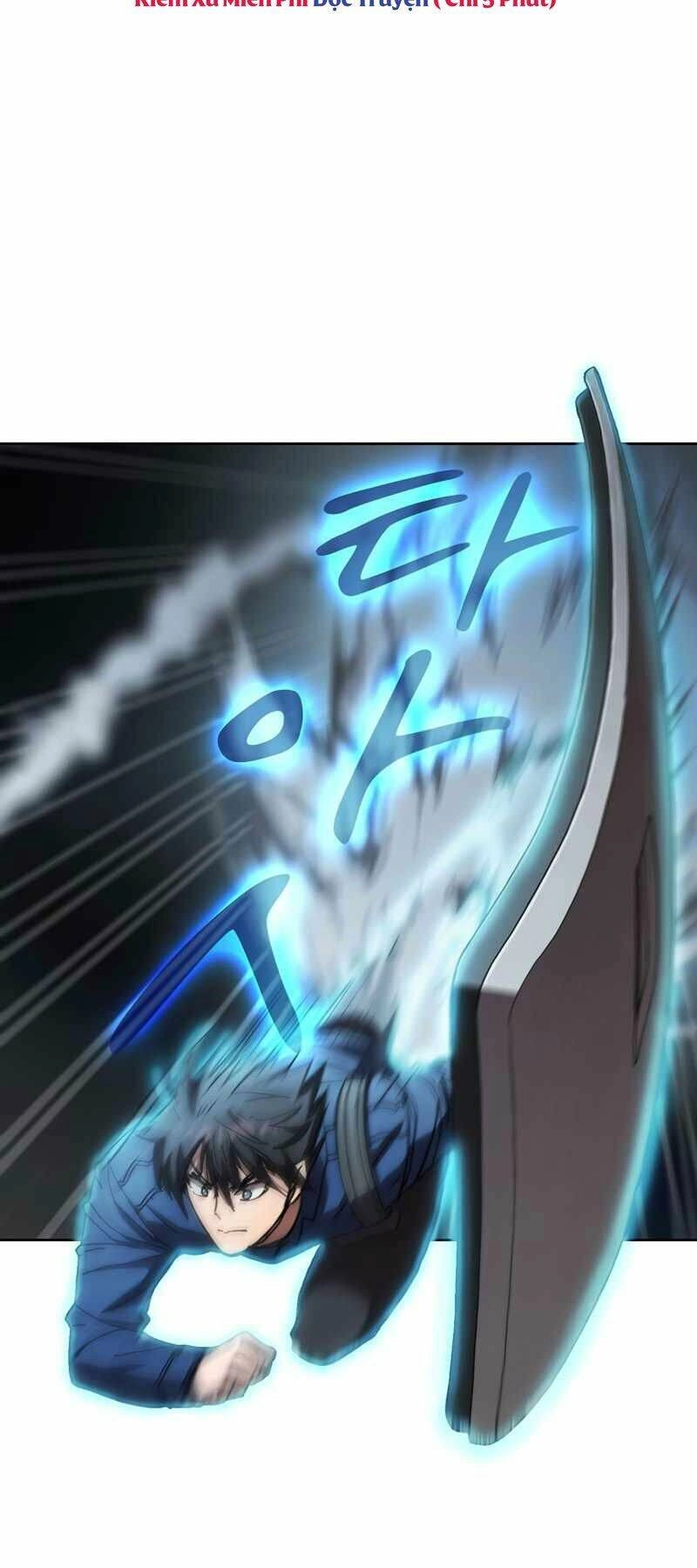 Thợ Săn Kỳ Ảo Chapter 7 - 11