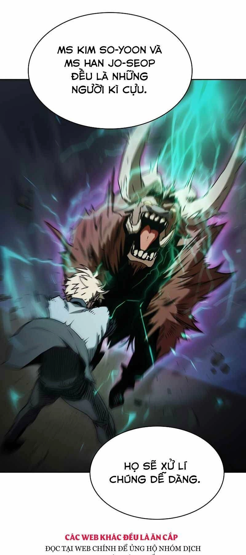 Thợ Săn Kỳ Ảo Chapter 7 - 13