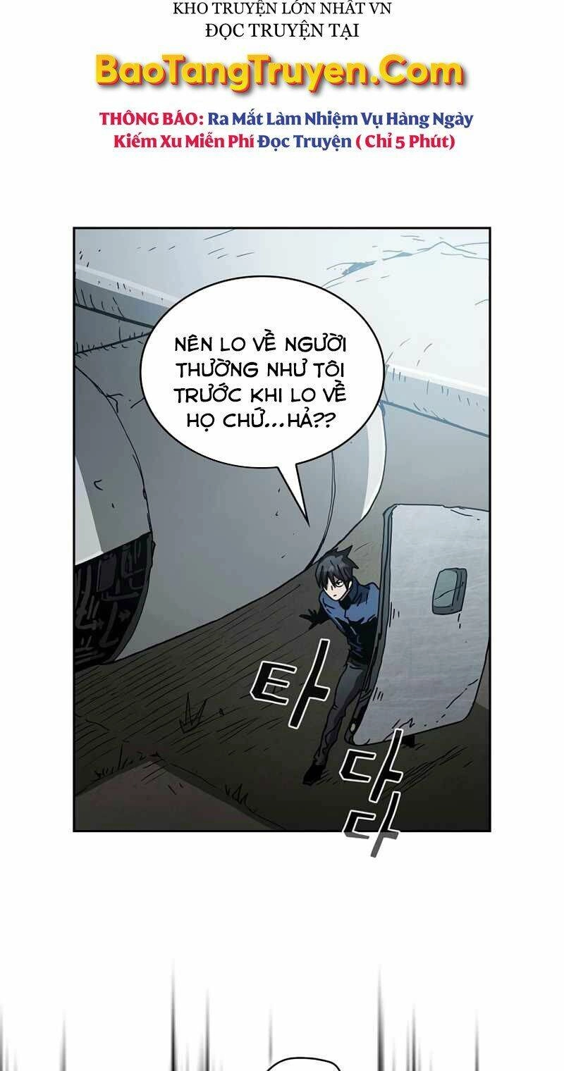 Thợ Săn Kỳ Ảo Chapter 7 - 14