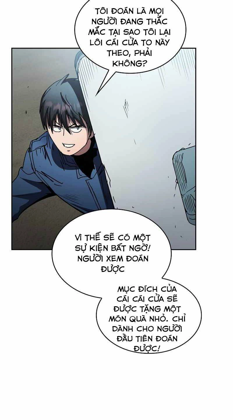 Thợ Săn Kỳ Ảo Chapter 7 - 20