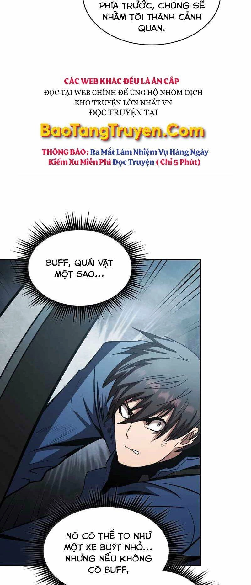 Thợ Săn Kỳ Ảo Chapter 7 - 26