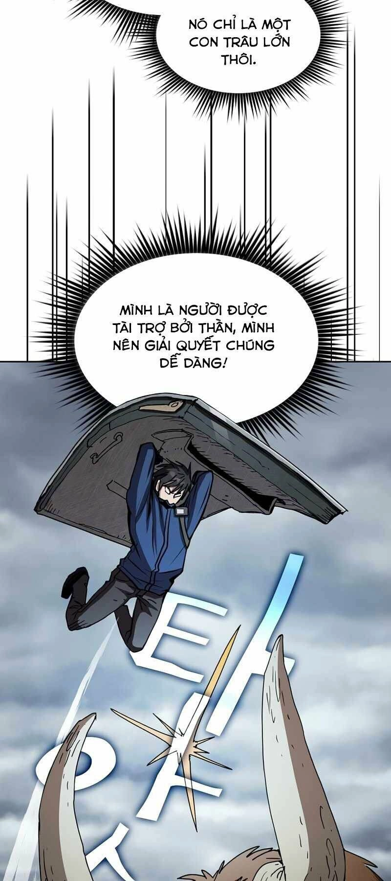 Thợ Săn Kỳ Ảo Chapter 7 - 27