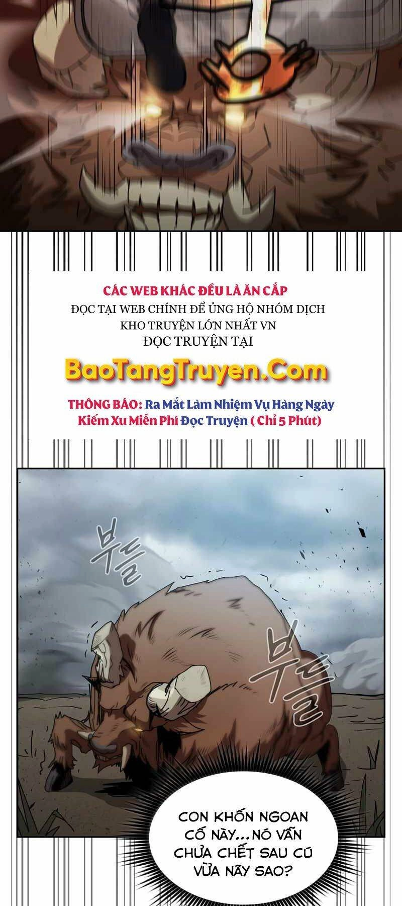 Thợ Săn Kỳ Ảo Chapter 7 - 30