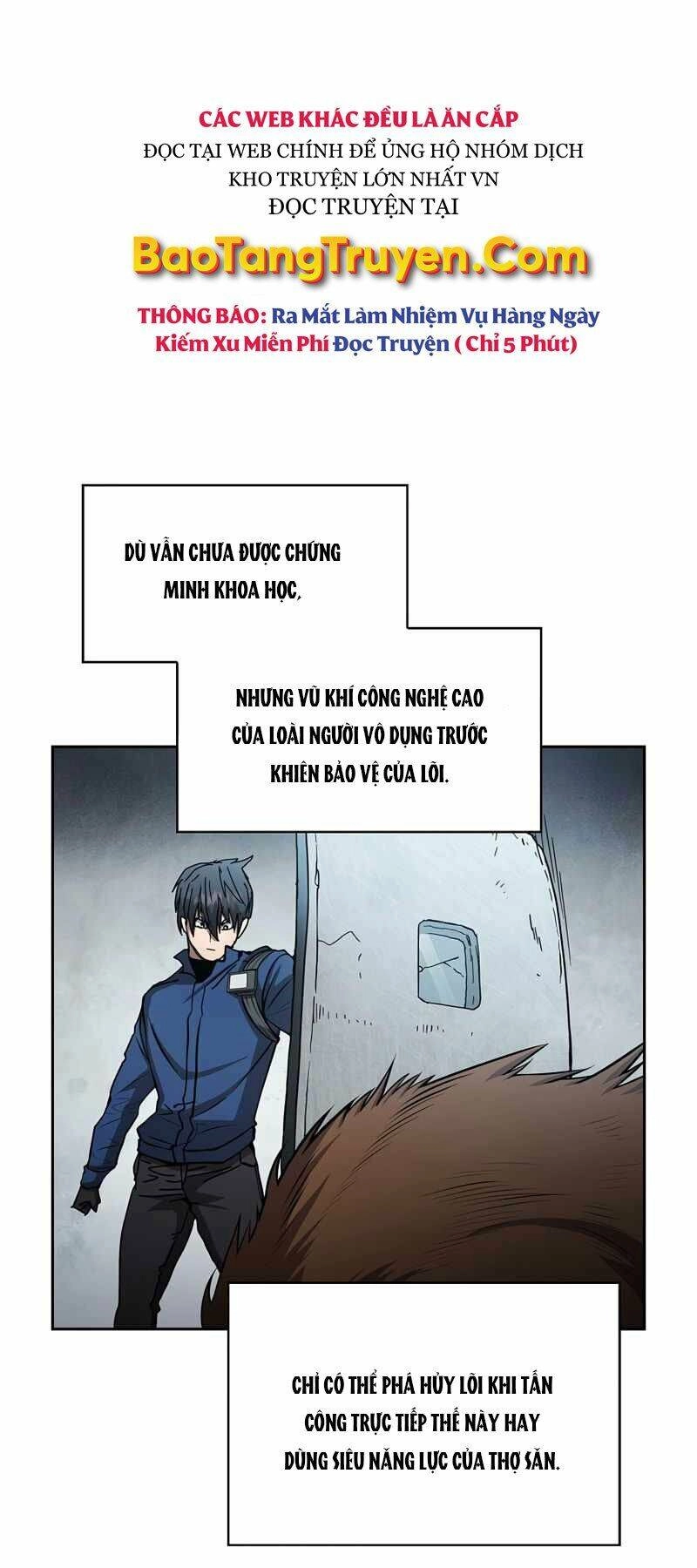 Thợ Săn Kỳ Ảo Chapter 7 - 33