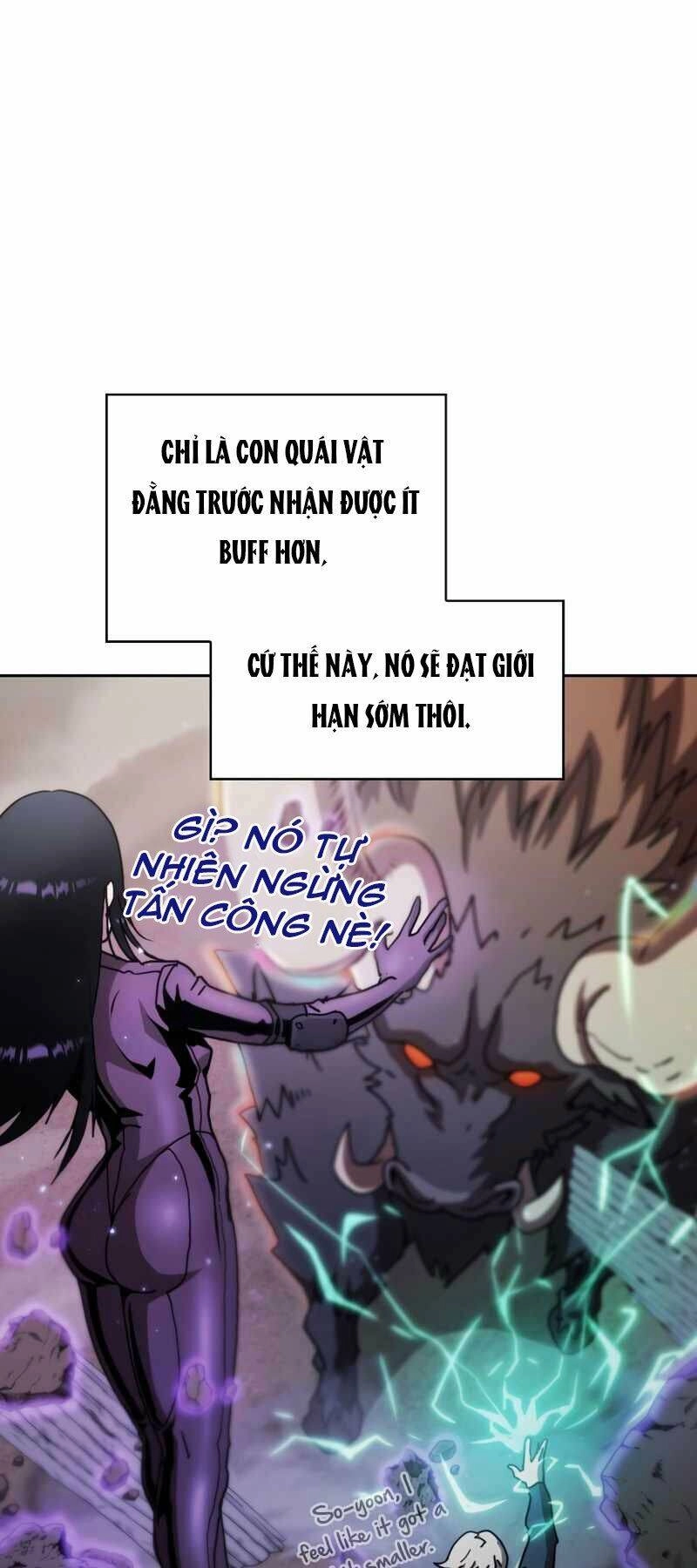 Thợ Săn Kỳ Ảo Chapter 7 - 35