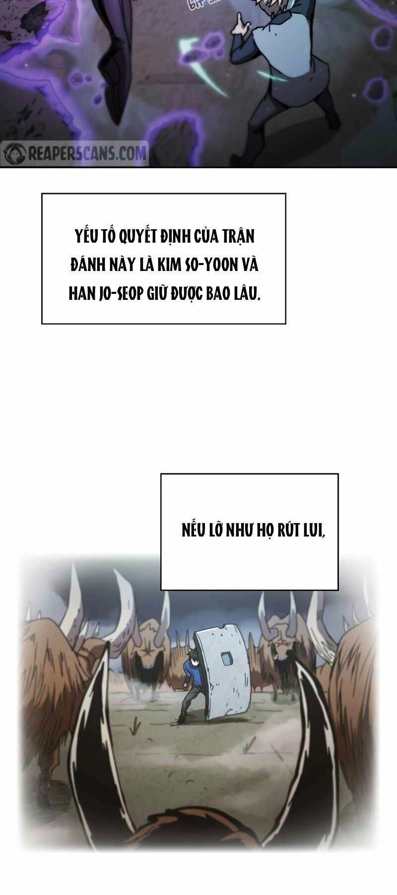 Thợ Săn Kỳ Ảo Chapter 7 - 36