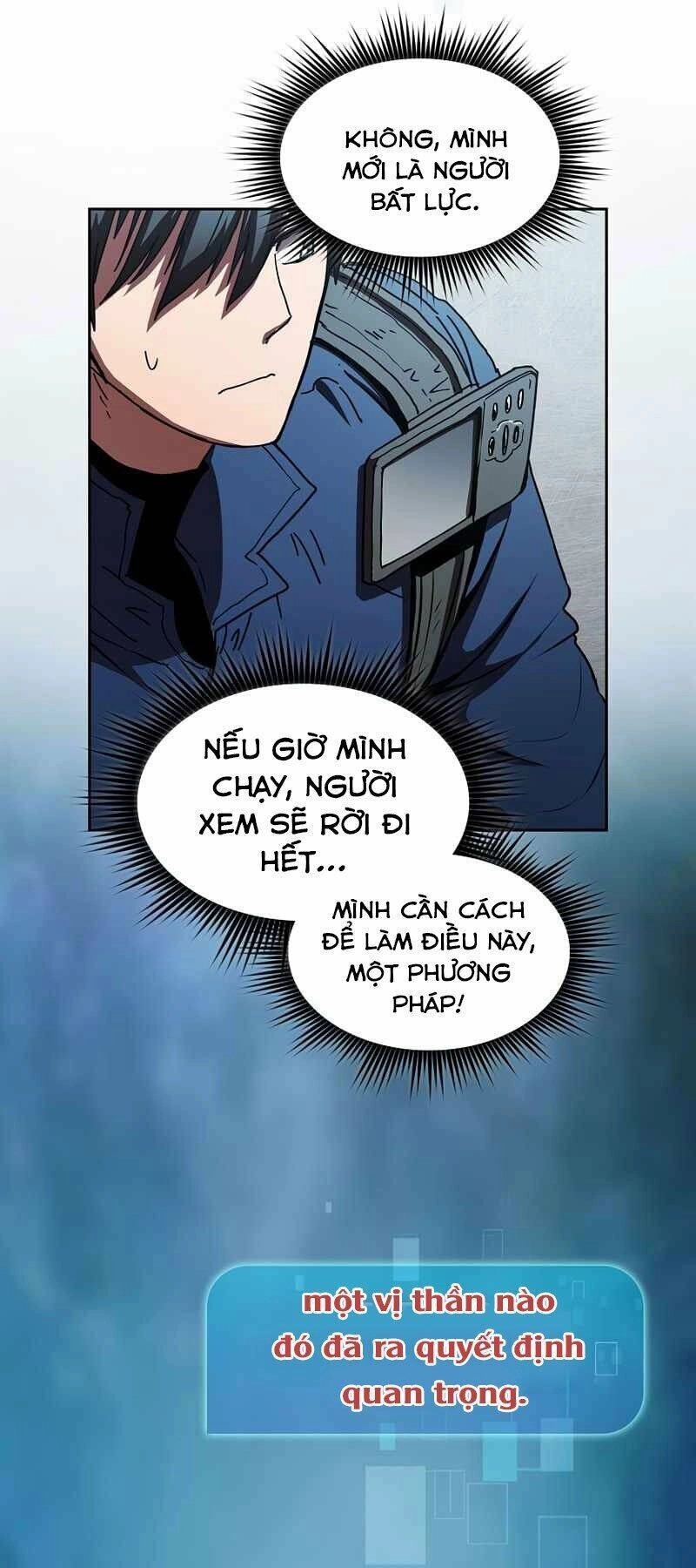 Thợ Săn Kỳ Ảo Chapter 7 - 38