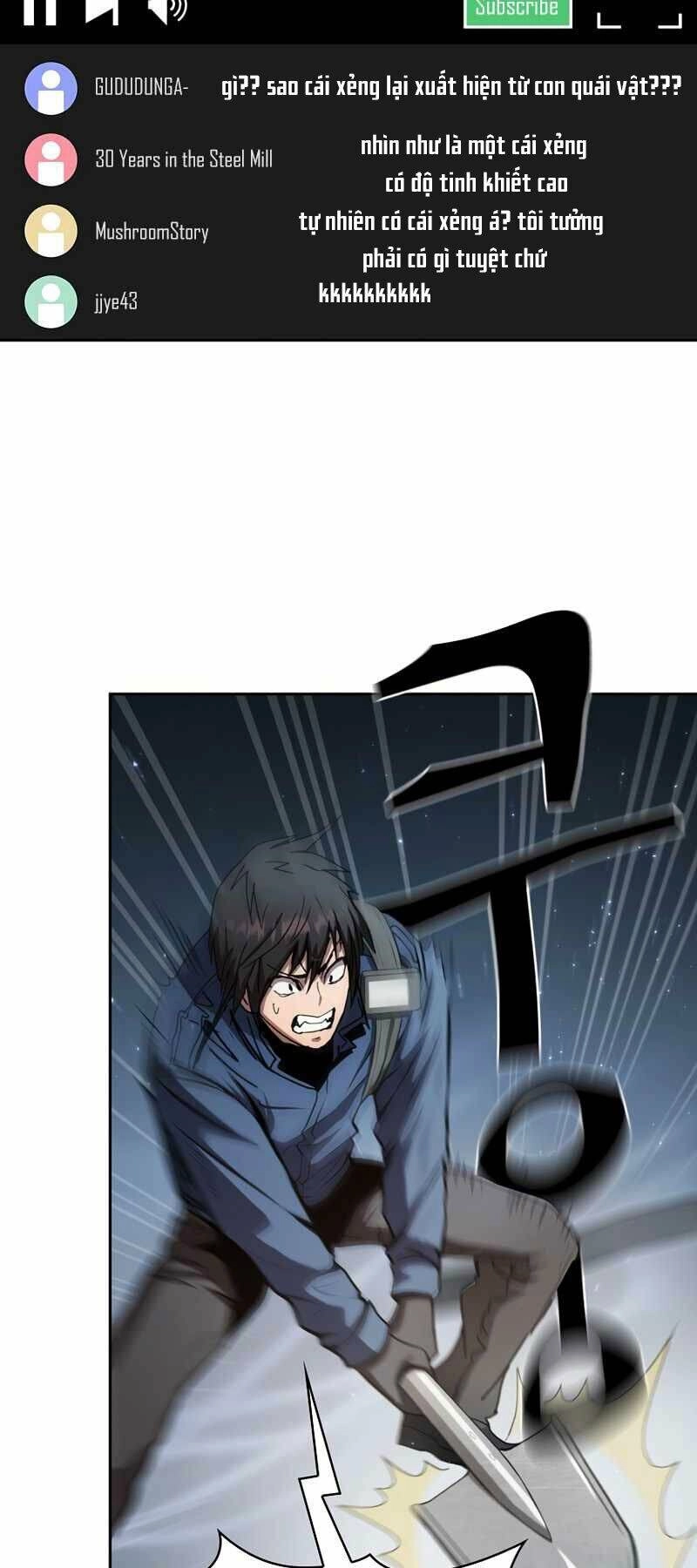 Thợ Săn Kỳ Ảo Chapter 7 - 42