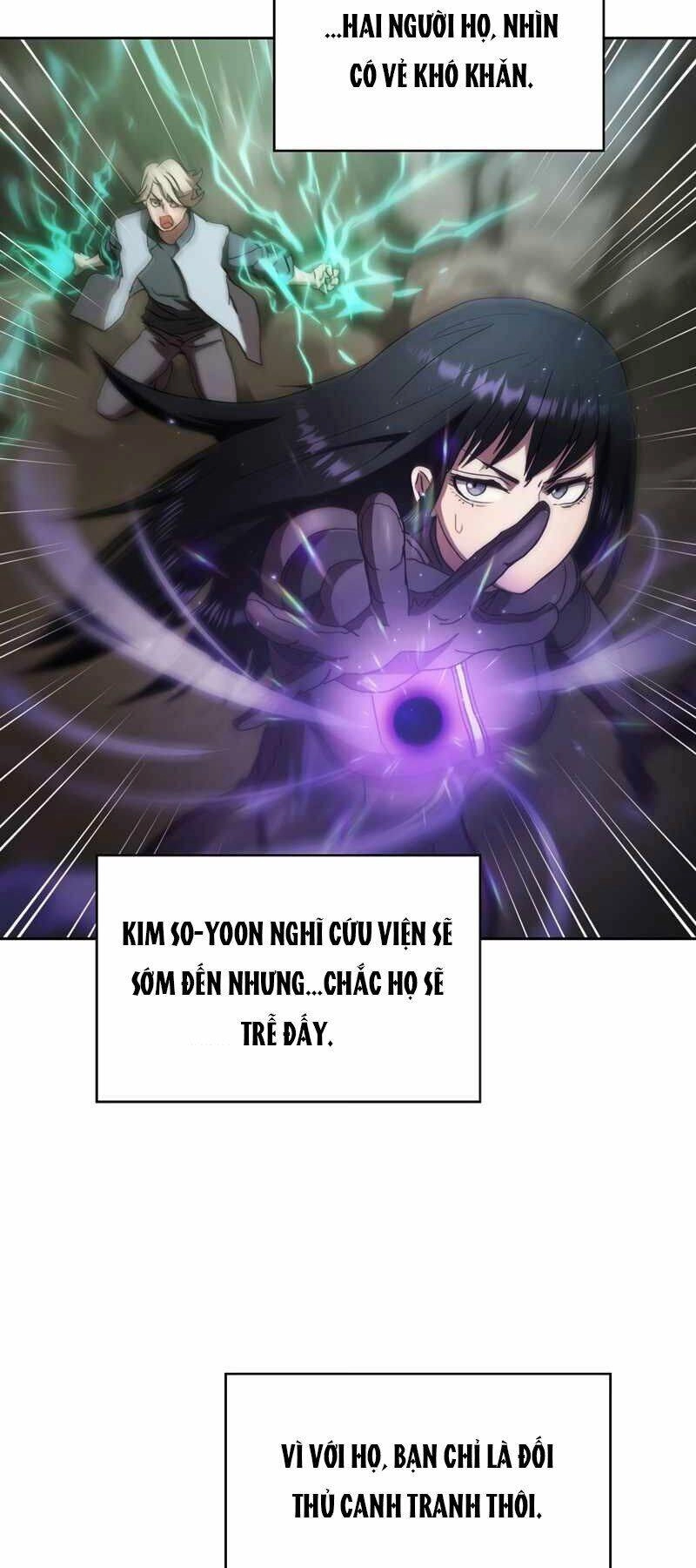 Thợ Săn Kỳ Ảo Chapter 7 - 47