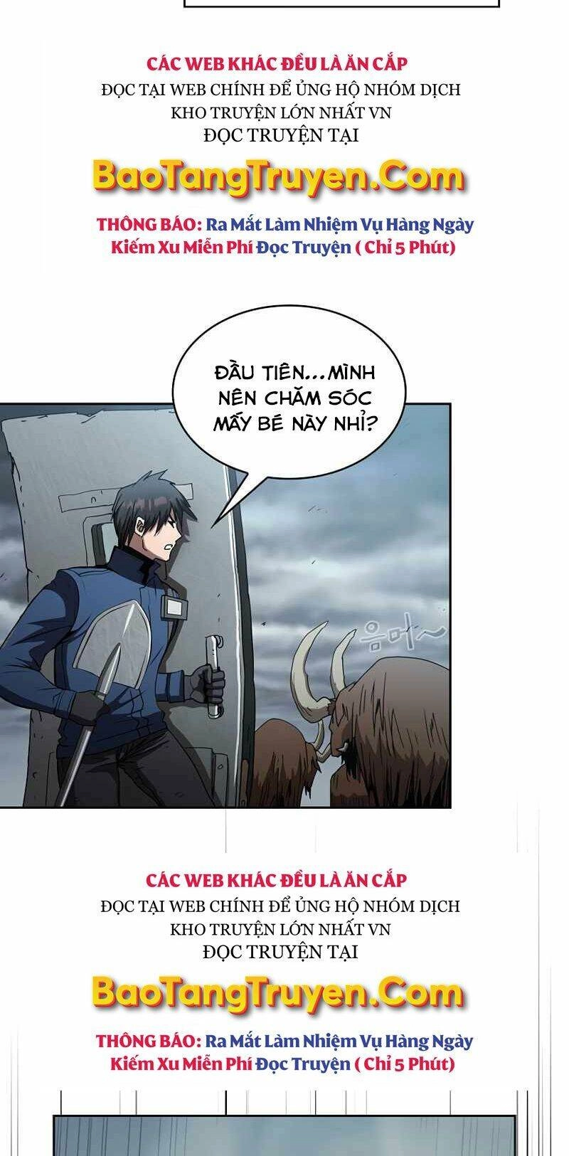 Thợ Săn Kỳ Ảo Chapter 7 - 48