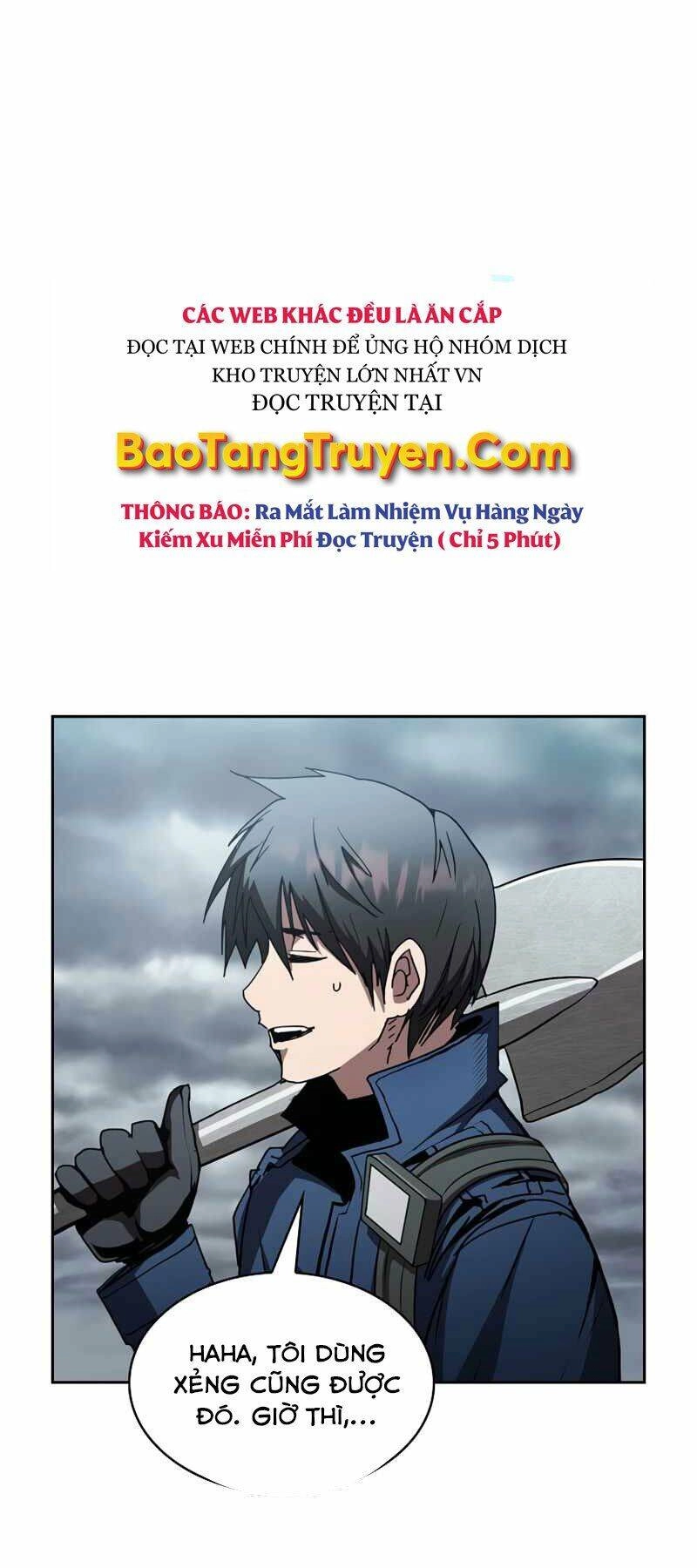 Thợ Săn Kỳ Ảo Chapter 7 - 54