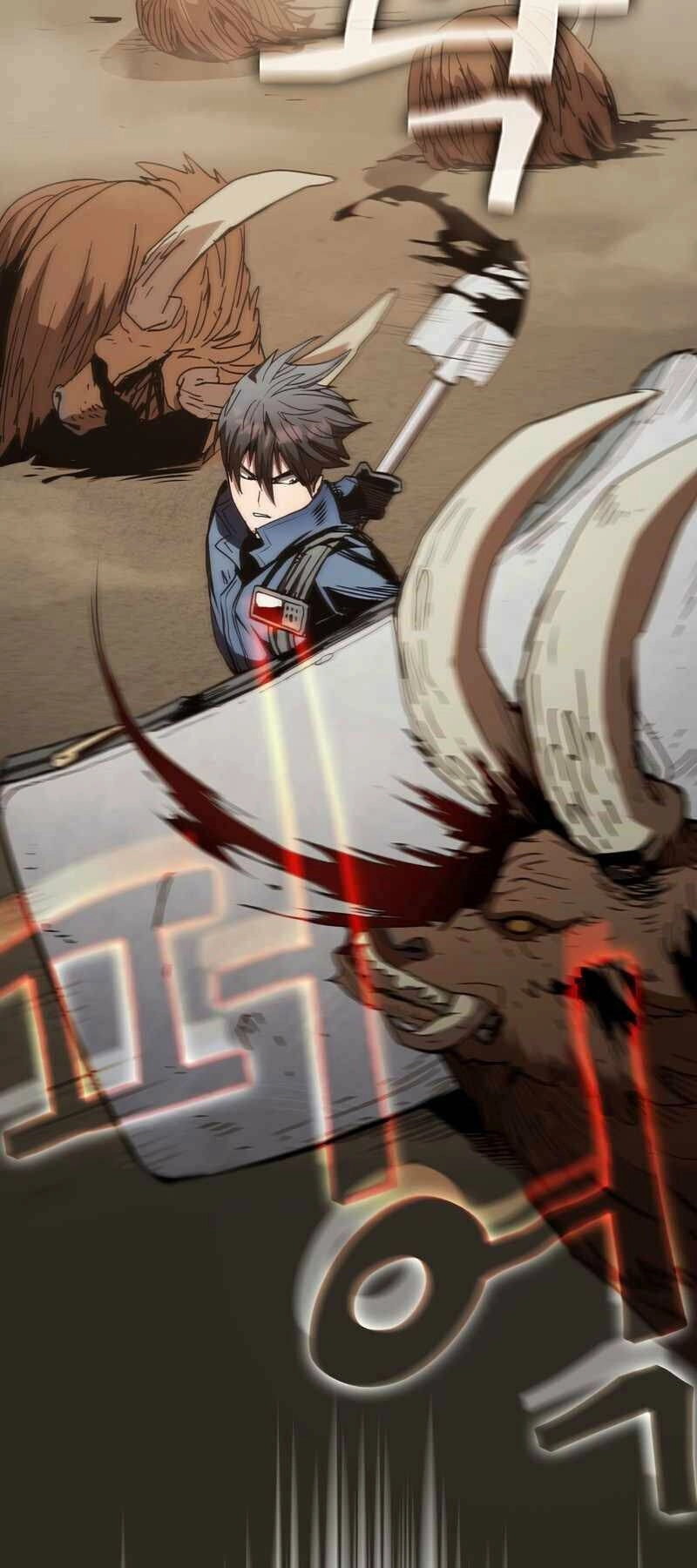 Thợ Săn Kỳ Ảo Chapter 7 - 61