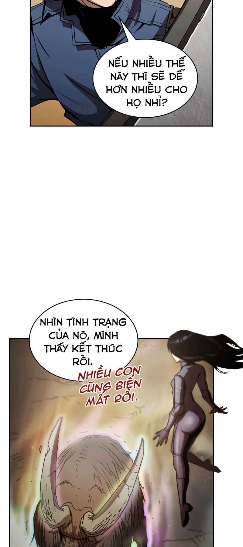 Thợ Săn Kỳ Ảo Chapter 7 - 63