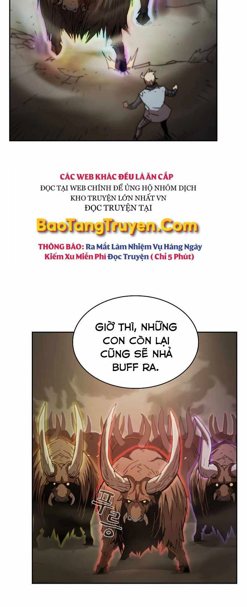 Thợ Săn Kỳ Ảo Chapter 7 - 64