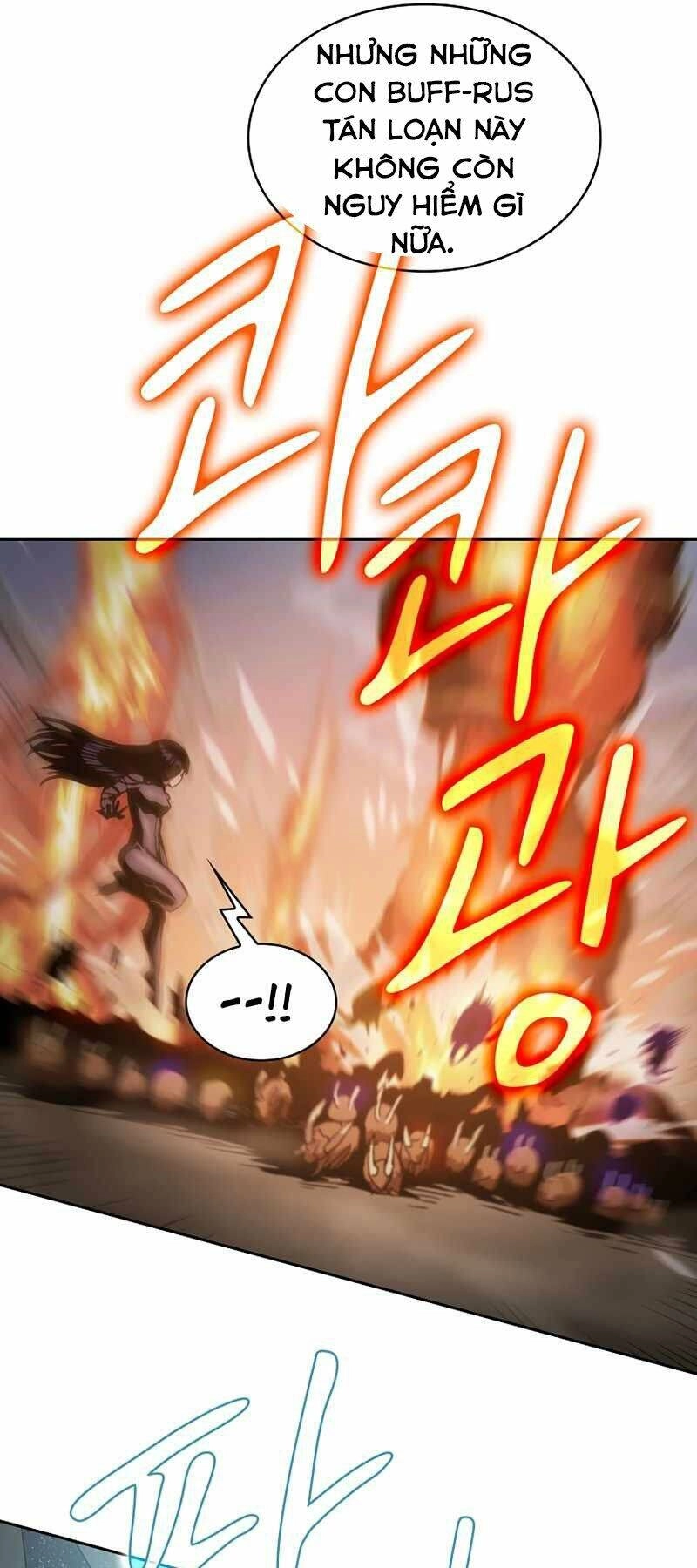 Thợ Săn Kỳ Ảo Chapter 7 - 65