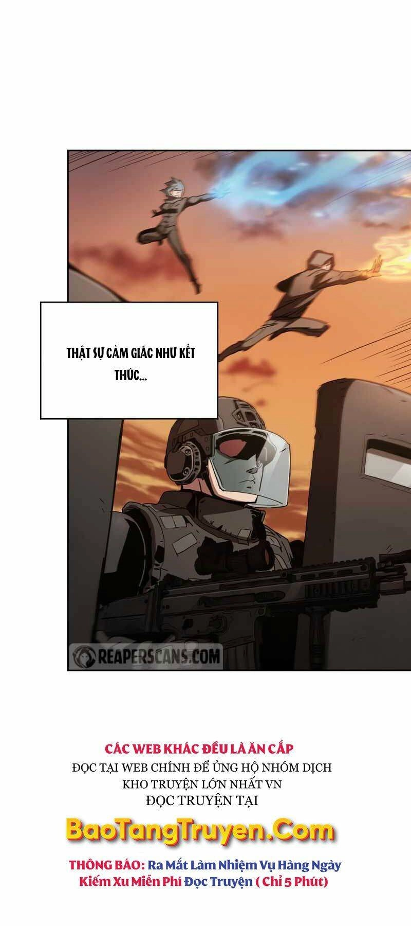 Thợ Săn Kỳ Ảo Chapter 7 - 68