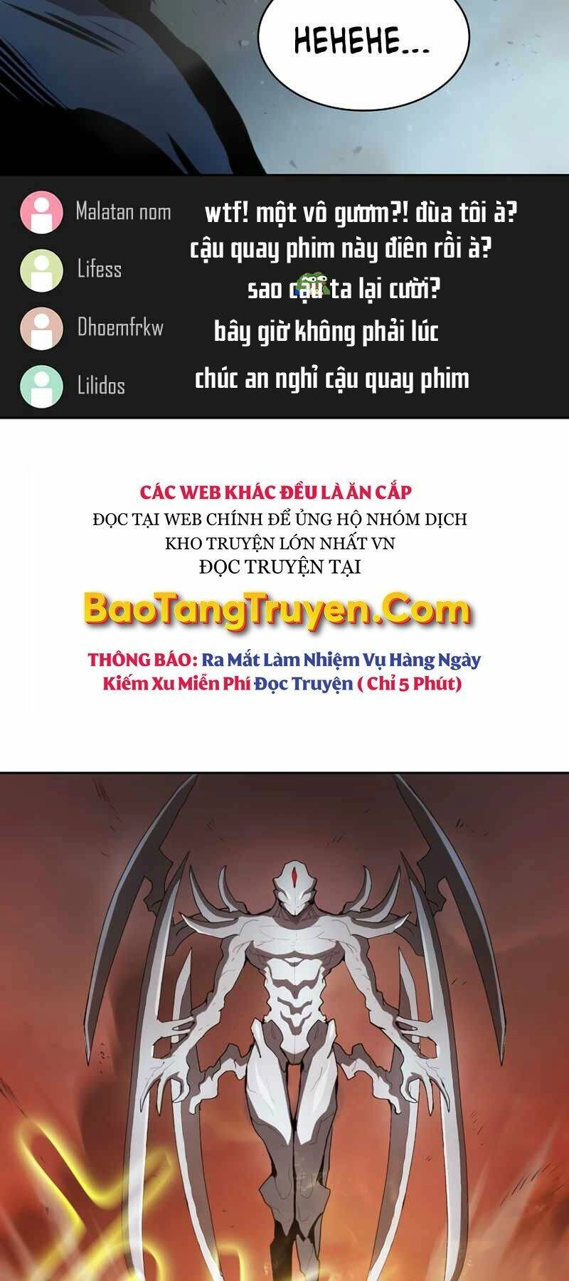 Thợ Săn Kỳ Ảo Chapter 8 - 14