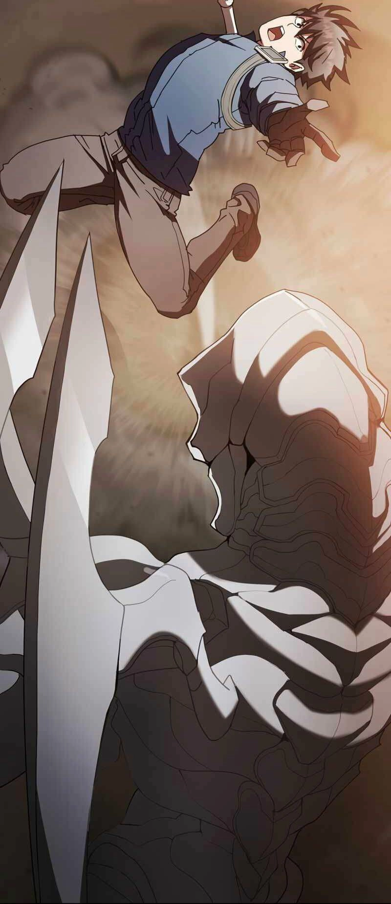 Thợ Săn Kỳ Ảo Chapter 8 - 17