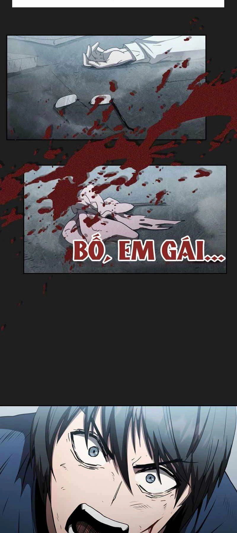 Thợ Săn Kỳ Ảo Chapter 8 - 27