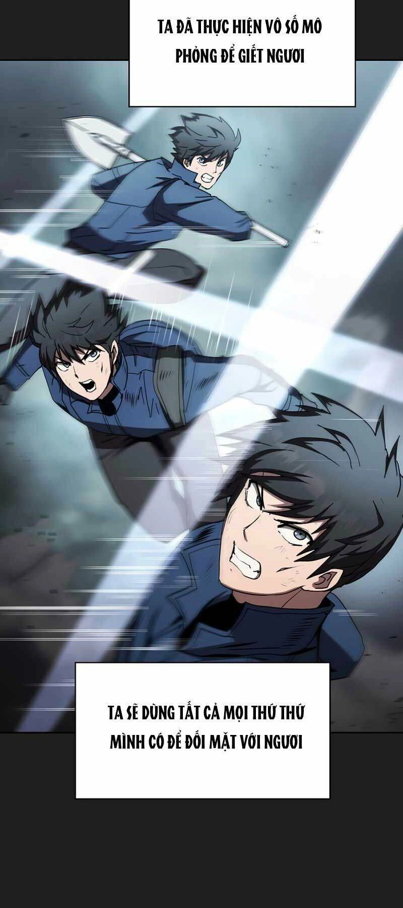 Thợ Săn Kỳ Ảo Chapter 8 - 32