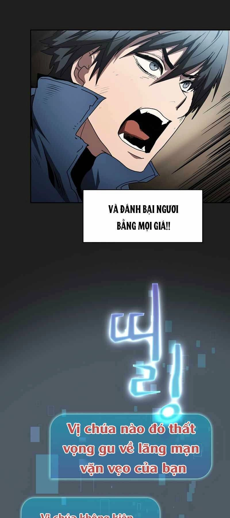 Thợ Săn Kỳ Ảo Chapter 8 - 33