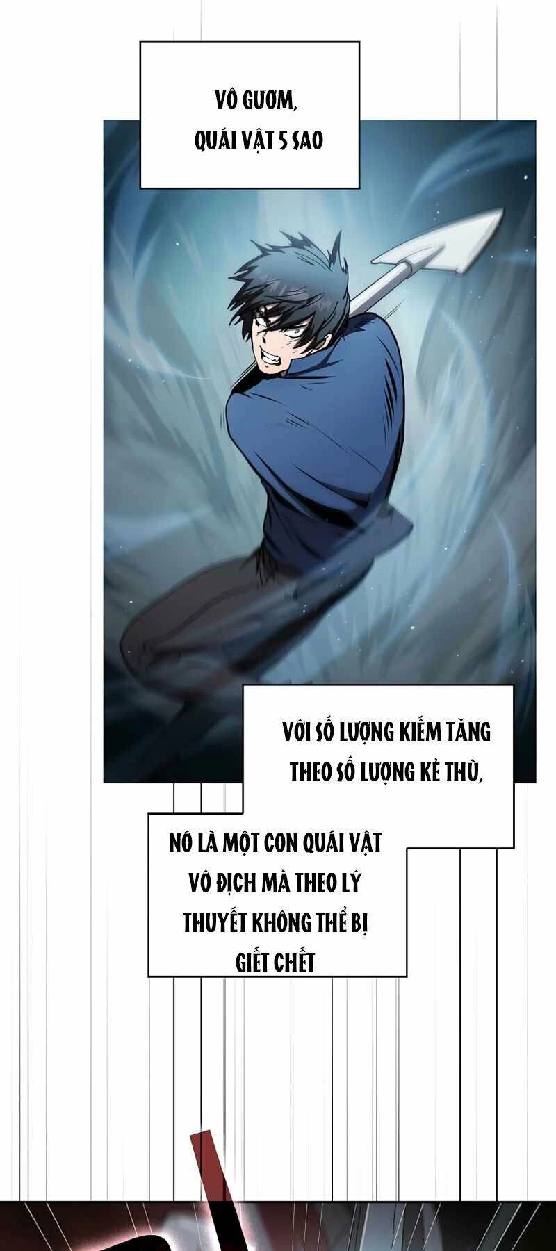 Thợ Săn Kỳ Ảo Chapter 8 - 38