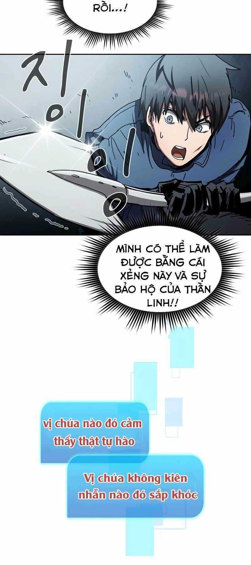 Thợ Săn Kỳ Ảo Chapter 8 - 45