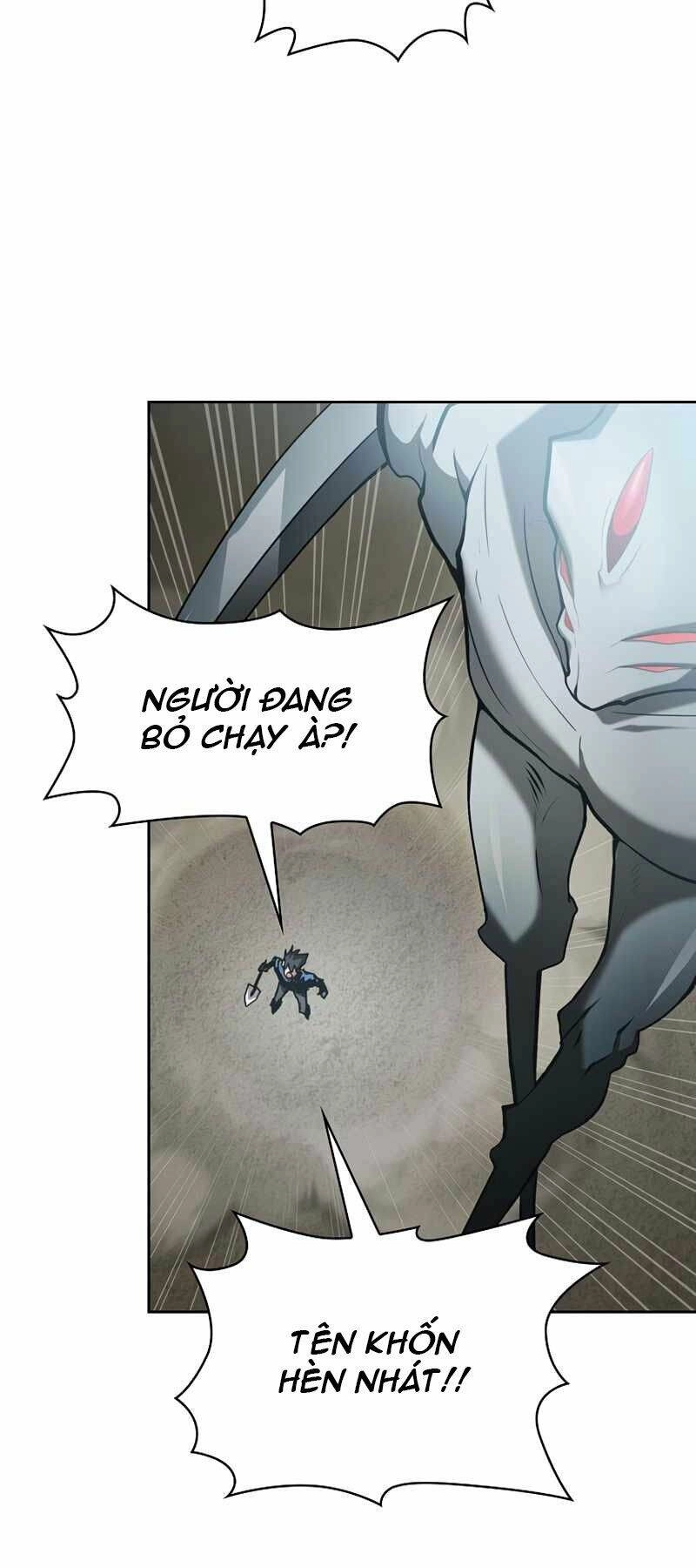 Thợ Săn Kỳ Ảo Chapter 8 - 48