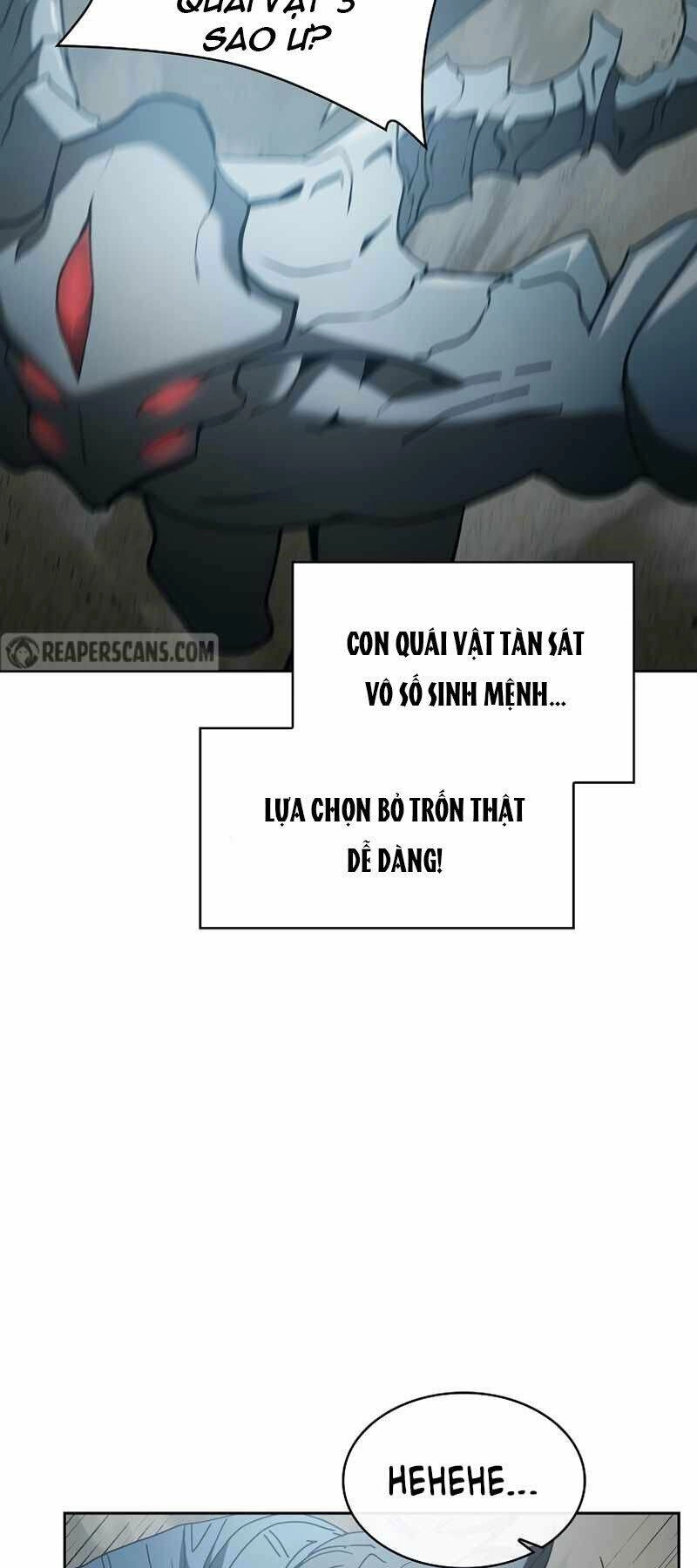 Thợ Săn Kỳ Ảo Chapter 8 - 50