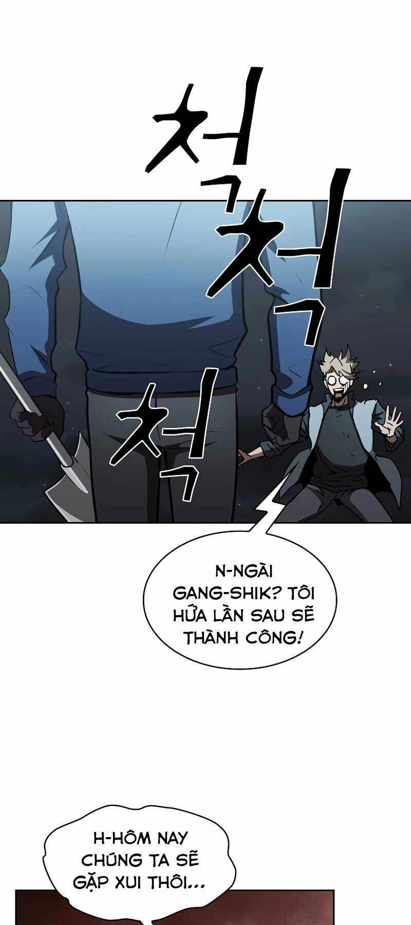 Thợ Săn Kỳ Ảo Chapter 8 - 69