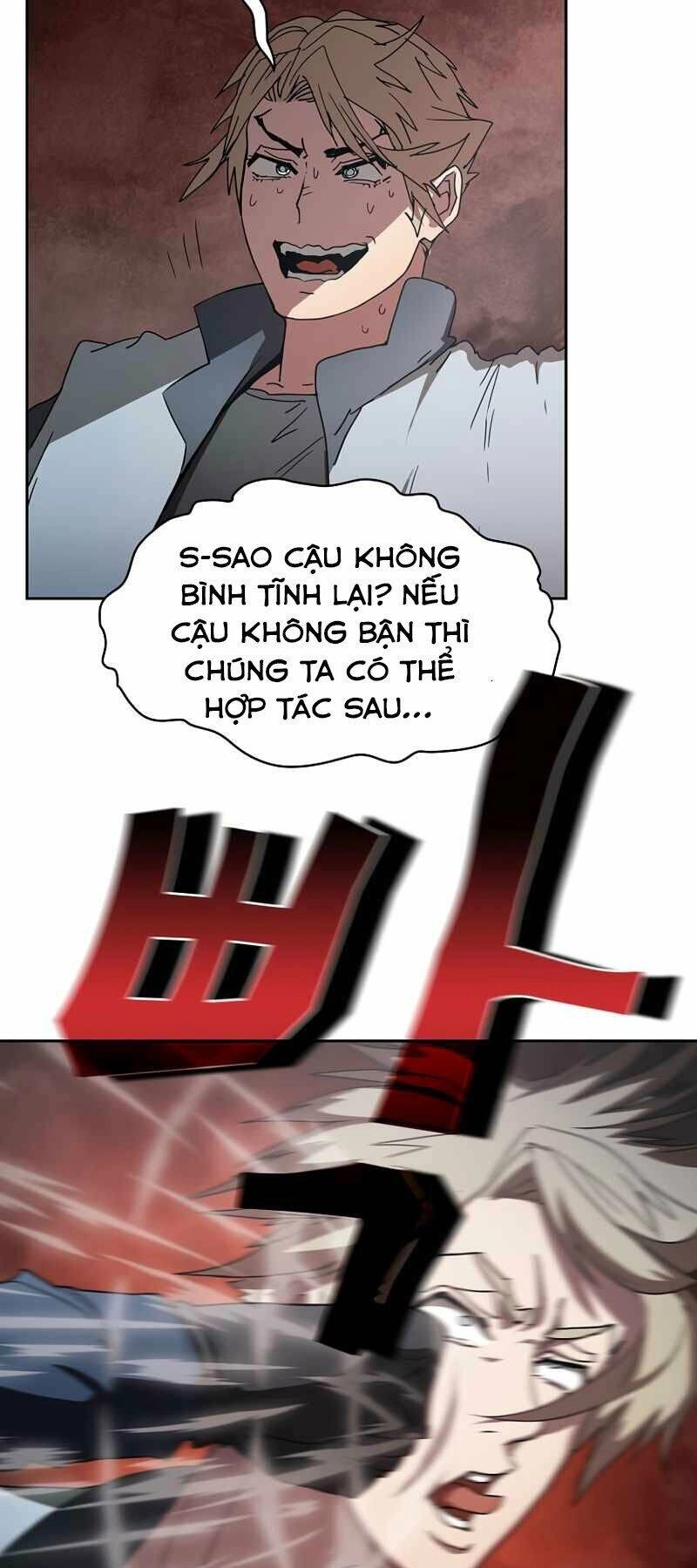 Thợ Săn Kỳ Ảo Chapter 8 - 70