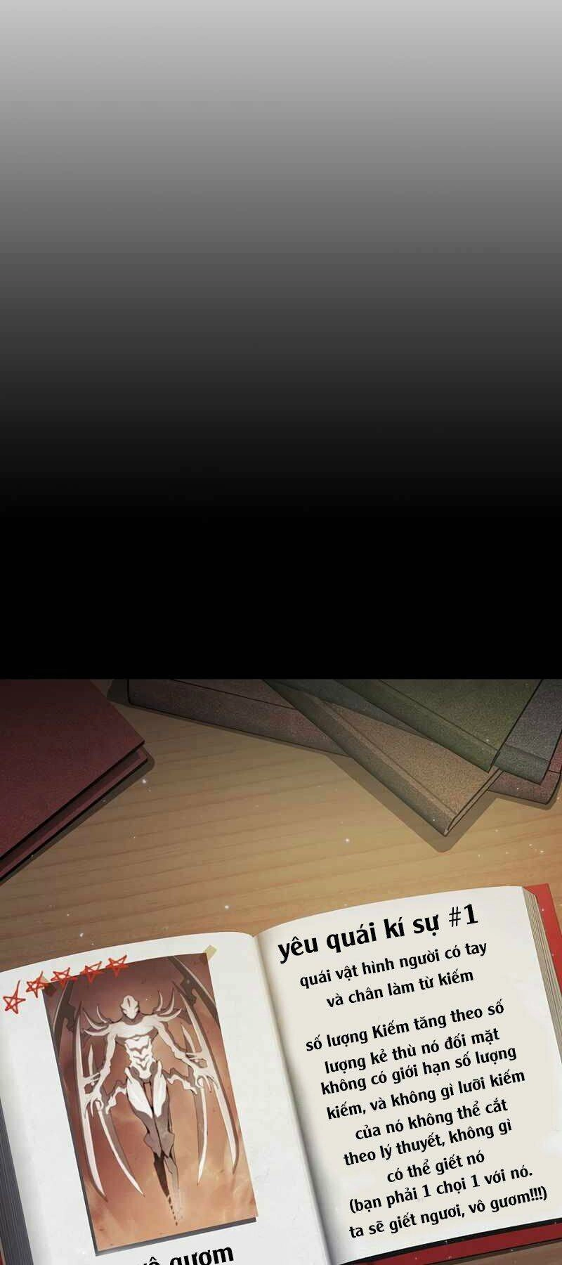 Thợ Săn Kỳ Ảo Chapter 8 - 79