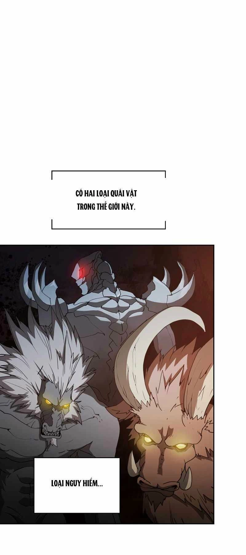 Thợ Săn Kỳ Ảo Chapter 9 - 5