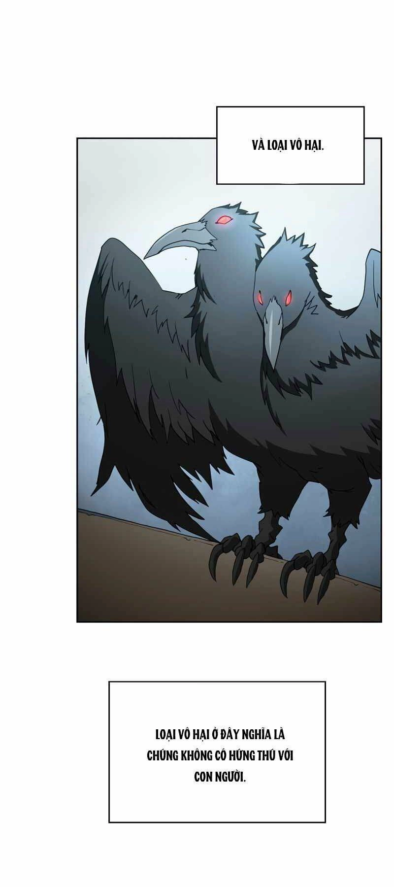 Thợ Săn Kỳ Ảo Chapter 9 - 6