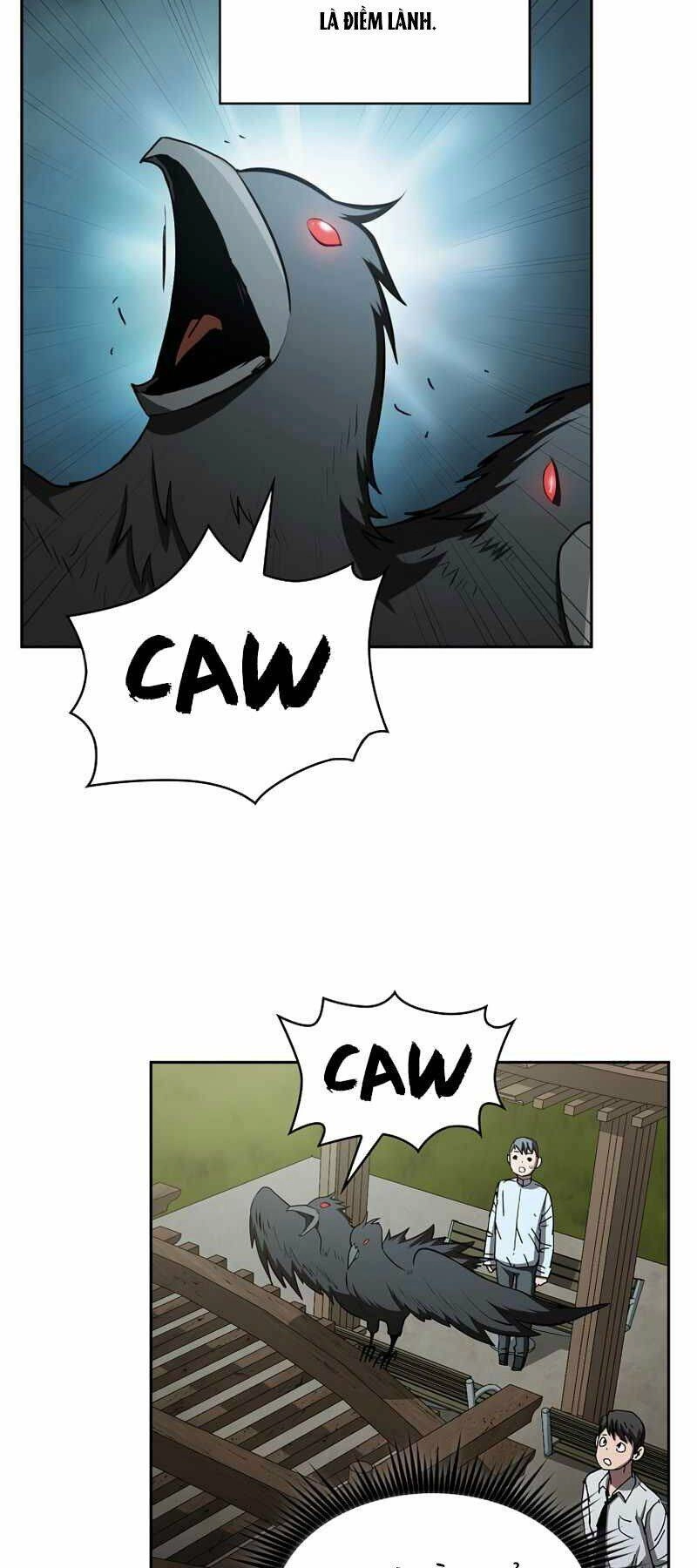 Thợ Săn Kỳ Ảo Chapter 9 - 8