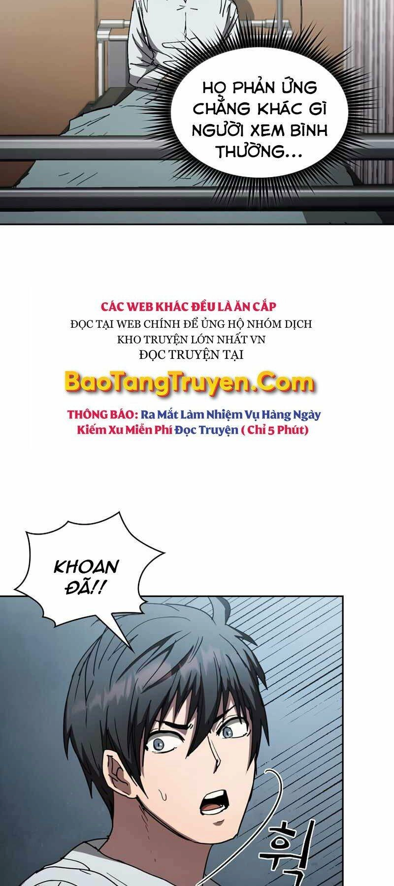 Thợ Săn Kỳ Ảo Chapter 9 - 10
