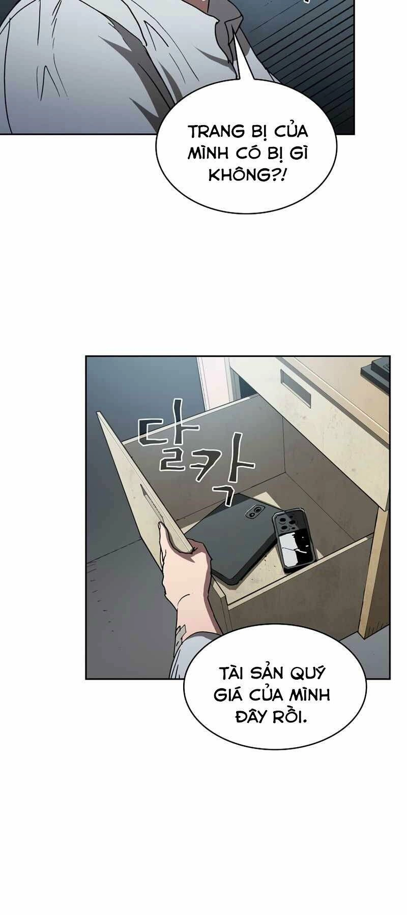 Thợ Săn Kỳ Ảo Chapter 9 - 11