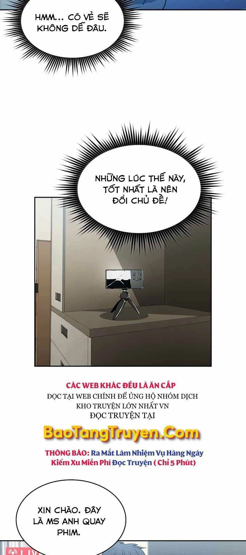 Thợ Săn Kỳ Ảo Chapter 9 - 21